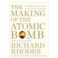 Richard Rhodes - Remembering Kansas City - Remembering Nagasaki