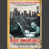 Radio Unnameable- Bob Fass and the Rise of Free Expression on the Airwaves