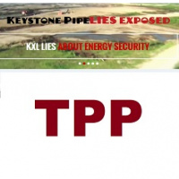 KXL  TPP