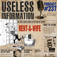 Rent-A-Wife - UI Podcast #237