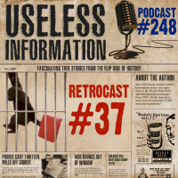 Retrocast #37 - UI Podcast #248