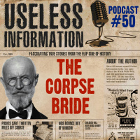 The Corpse Bride - UI Podcast #050