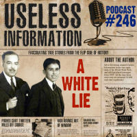 A White Lie - UI Podcast #246