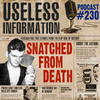 Snatched From Death - Podcast #230
