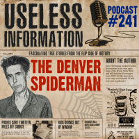 The Denver Spiderman - UI Podcast #241