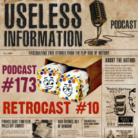 Retrocast #10 - UI Podcast #173