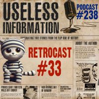 Retrocast 33 - UI Podcast #238
