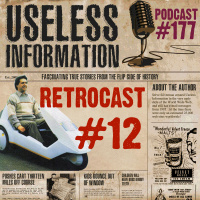Retrocast 12 - UI Podcast #177