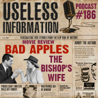 Bad Apples #5 - The Bishops Wife - UI #186