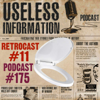 Retrocast #11 - UI Podcast #175