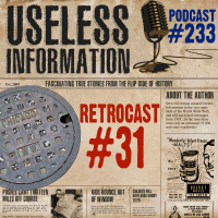 Retrocast #31 - UI Podcast #233