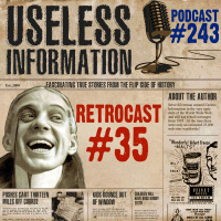 Retrocast #35 - UI Podcast #243