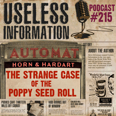Useless Information Podcast