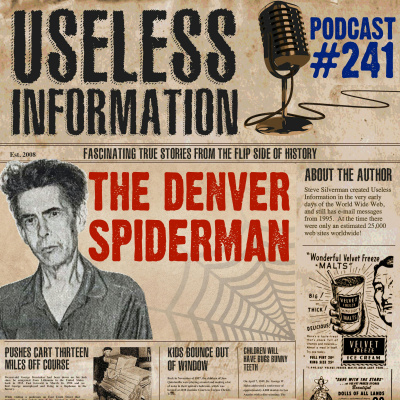 Useless Information Podcast