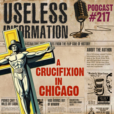 Useless Information Podcast