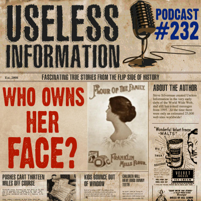 Useless Information Podcast