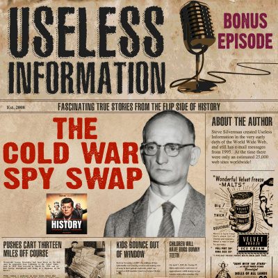 Useless Information Podcast