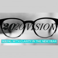 Living Generously // Burlington - Audio