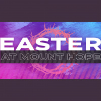 Easter 2019 // Burlington - Audio
