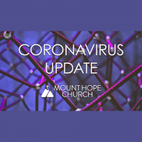 Our Response to COVID-19 - Audio