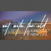Out With The Old Intro // Burlington - Audio