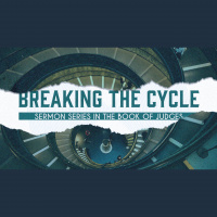 Downward Spiral // Burlington - Audio