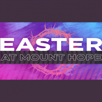 Mount Hope | Burlington Campus