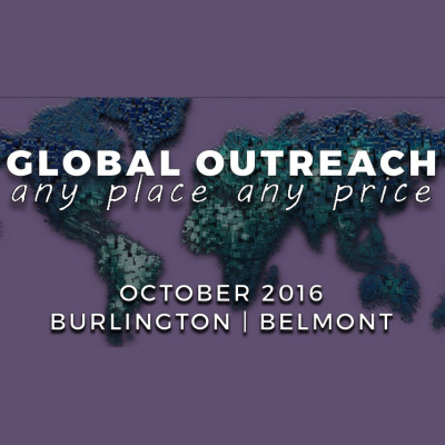 Mount Hope | Burlington Campus