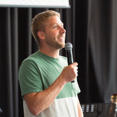 Vinelife Church Manchester Podcast