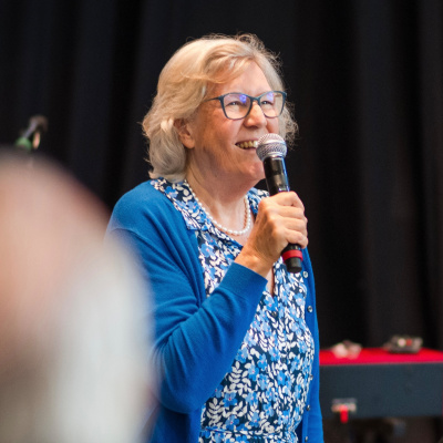 Vinelife Church Manchester Podcast
