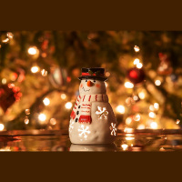 A New Nostalgia - The Rev. Jon Dephouse