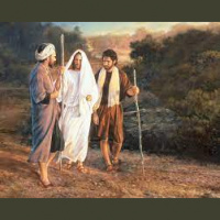 Wonder at Emmaus - The Rev. Jon Dephouse