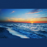 Remember the water - The Rev. Jon Dephouse