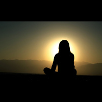 God in Us - Penelope Roeder