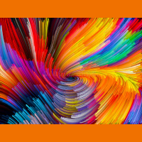 Its Vivid - The Rev. Jon Dephouse