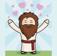 Jesus makes it weird - Quinton Peeples