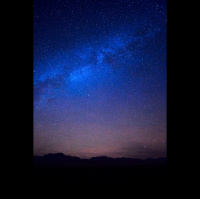 Desert Intuition - The Rev. Jon Dephouse