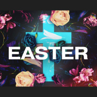 Eyes for the Kingdom - The Rev. Jon Dephouse