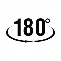 180 degrees - The Rev. Jon Dephouse