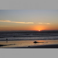 Let there be light - Penelope Roeder