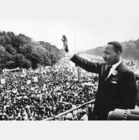 Go Time - The Rev. Jon Dephouse