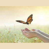 A Holy Letting Go - The Rev. Jon Dephouse