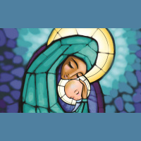 The Sacred Mothers - Hartshorn Murphy