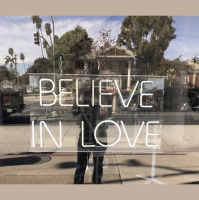 Believe in Love - The Rev. Jon Dephouse