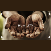 A Powerful Humility - The Rev. Jimmy Bartz