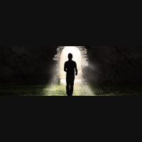 A dangerous awakening - The Rev. Jon Dephouse