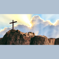 The Messiah Instinct - The Rev. Jon Dephouse