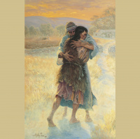 Prodigal - The Rev. Jon Dephouse