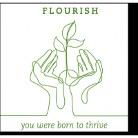 Flourish - The Rev. Jon Dephouse