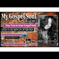 Eagles United Ministries FGC| The Apostles Table